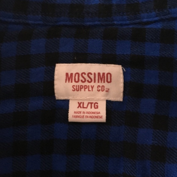 Flannel - Picture 2 of 3